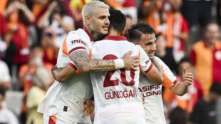 Galatasaray Avrupa’da sahne alıyor! Bodo/Glimt maçı ne zaman, hangi kanalda, biletler ne zaman satışta? 7